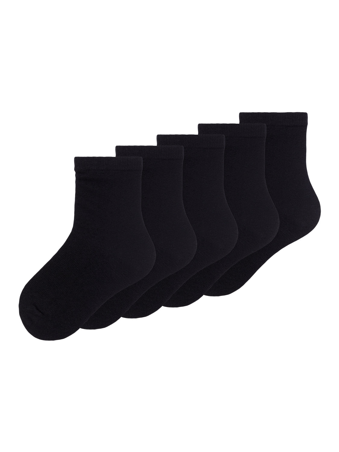 NMNSOCK Accessories - Black